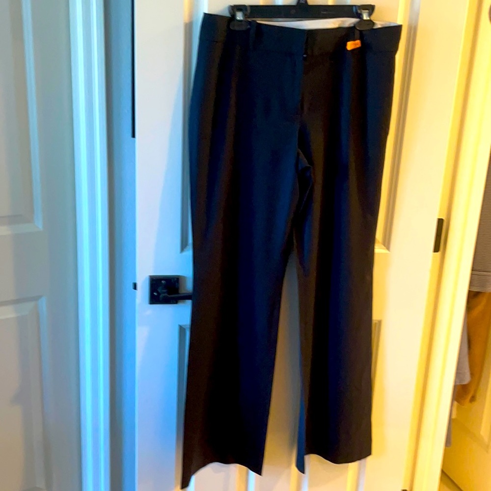 Ann Taylor suit pants